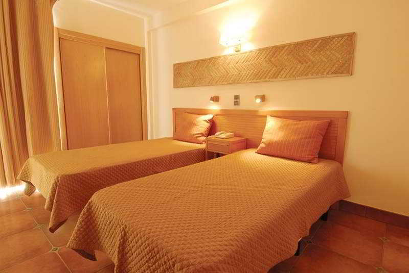 Aparthotel Olhos D'Agua Albufeira Exterior photo